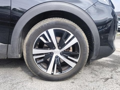 Voitures D'occasion À Maubeuge | Peugeot 5008 1.5 Bluehdi 130Ch S&S Gt Eat8