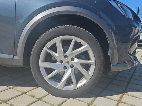 Voitures D'occasion À Maubeuge | Cupra Formentor 1.5 Tsi 150Ch V Dsg7