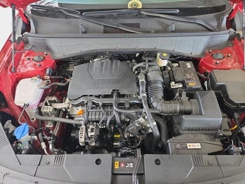 Voitures D'occasion À Maubeuge | Hyundai Kona 1.0 T-Gdi 100Ch Creative