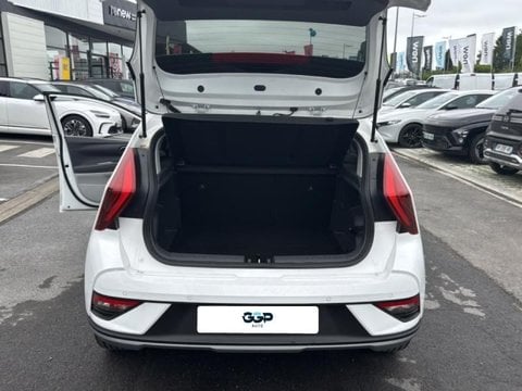 Voitures D'occasion À Maubeuge | Hyundai Bayon 1.0 T-Gdi 100Ch Creative