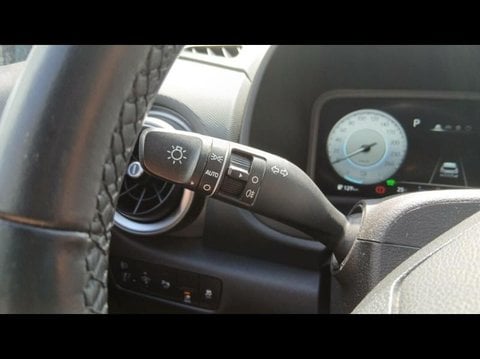 Voitures D'occasion À Feignies | Hyundai Kona Electric 39Kwh - 136Ch Intuitive