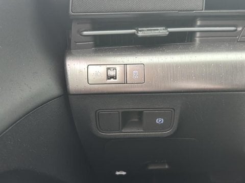 Voitures D'occasion À Maubeuge | Hyundai Kona Electric 65Kwh - 217Ch Ultime Edition