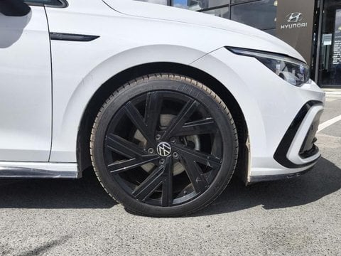 Voitures D'occasion À Maubeuge | Volkswagen Golf 1.5 Etsi Opf 150Ch R-Line Dsg7