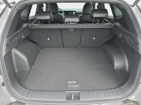 Voitures D'occasion À Maubeuge | Hyundai Tucson 1.6 T-Gdi 239Ch Hybrid N Line Ultime Edition