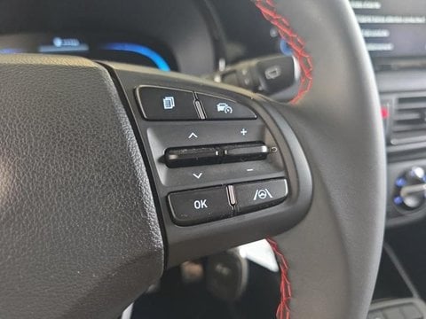 Voitures D'occasion À Maubeuge | Hyundai I10 1.0 T-Gdi 90Ch N Line