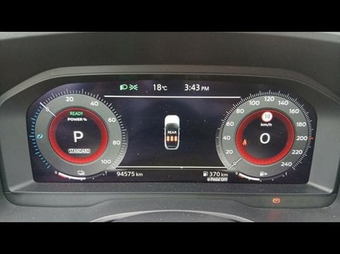 Voitures D'occasion À Maubeuge | Nissan Qashqai E-Power 190Ch Tekna+ 2022