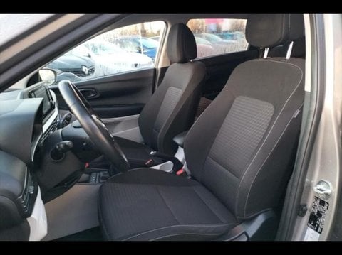 Voitures D'occasion À Maubeuge | Hyundai I20 1.0 T-Gdi 100Ch Hybrid Intuitive