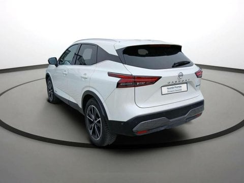 Voitures D'occasion À Maubeuge | Nissan Qashqai E-Power 190Ch Tekna+ 2022