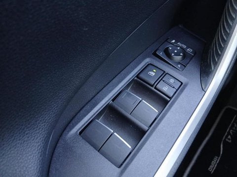 Voitures D'occasion À Maubeuge | Toyota Rav4 2.5 Hybride 222Ch Dynamic Awd-I My23