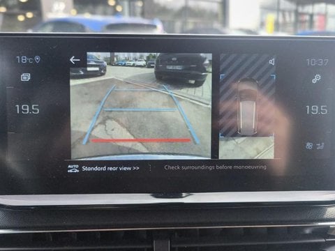 Voitures D'occasion À Maubeuge | Peugeot 5008 1.5 Bluehdi 130Ch S&S Gt Eat8