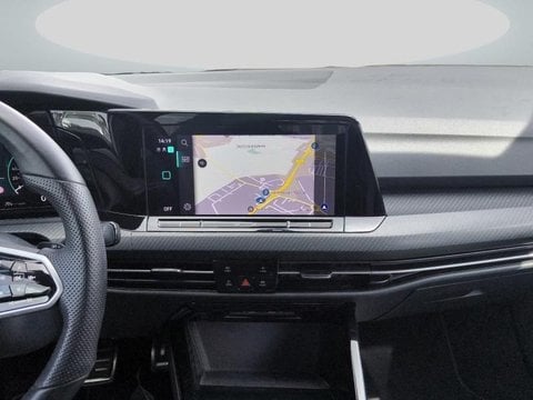 Voitures D'occasion À Maubeuge | Volkswagen Golf 1.5 Etsi Opf 150Ch R-Line Dsg7