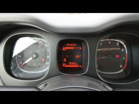 Voitures D'occasion À Maubeuge | Fiat Panda 1.0 70Ch Bsg S&S City Life