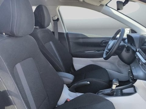 Voitures D'occasion À Maubeuge | Hyundai I20 1.0 T-Gdi 100Ch Executive Dct-7