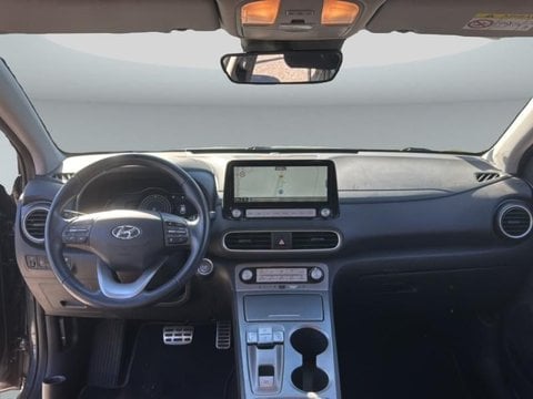 Voitures D'occasion À Maubeuge | Hyundai Kona Electric 39Kwh - 136Ch Creative