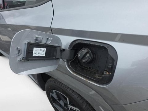 Voitures D'occasion À Maubeuge | Hyundai Tucson 1.6 T-Gdi 239Ch Hybrid N Line Ultime Edition