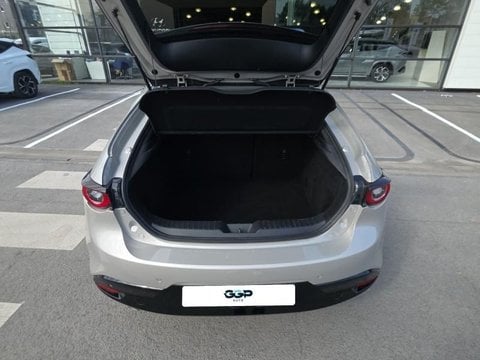 Voitures D'occasion À Maubeuge | Mazda Mazda 3 Mazda 3 2.5 E-Skyactiv-G M-Hybrid 140Ch Homura 2025