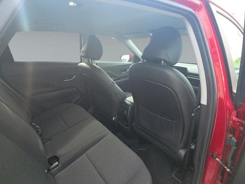 Voitures D'occasion À Maubeuge | Hyundai Kona 1.6 Gdi 141Ch Hybrid Creative Dct-6