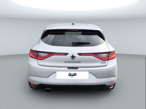 Voitures D'occasion À Maubeuge | Renault Mégane Megane 1.2 Tce 130Ch Energy Intens
