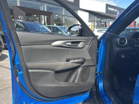 Voitures D'occasion À Maubeuge | Alfa Romeo Tonale 1.5 Hybrid 130Ch Sprint Tct