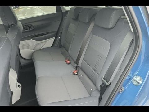 Voitures D'occasion À Maubeuge | Hyundai Bayon 1.0 T-Gdi 100Ch Creative Dct-7