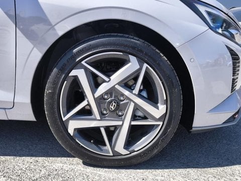 Voitures D'occasion À Maubeuge | Hyundai I20 1.0 T-Gdi 100Ch Executive Dct-7