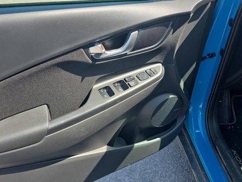 Voitures D'occasion À Maubeuge | Hyundai Kona 1.6 Gdi 141Ch Hybrid Creative Dct-6