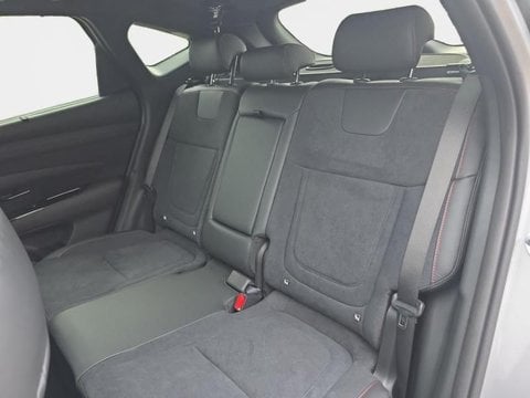 Voitures D'occasion À Maubeuge | Hyundai Tucson 1.6 T-Gdi 239Ch Hybrid N Line Ultime Edition