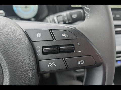 Voitures D'occasion À Maubeuge | Hyundai Bayon 1.0 T-Gdi 100Ch Creative Dct-7