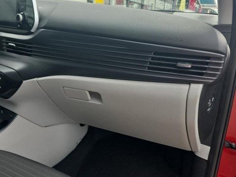 Voitures D'occasion À Maubeuge | Hyundai I20 1.0 T-Gdi 100Ch Hybrid Intuitive