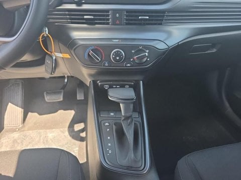 Voitures D'occasion À Maubeuge | Hyundai I20 1.0 T-Gdi 90Ch Ultime Edition Dct-7