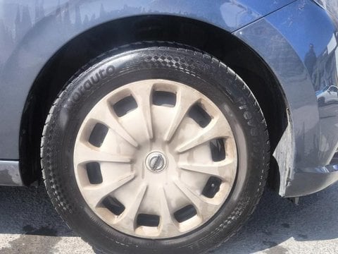 Voitures D'occasion À Maubeuge | Nissan Micra 1.0 Ig 71Ch Business Edition 2018 Euro6C