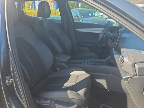 Voitures D'occasion À Maubeuge | Cupra Formentor 1.5 Tsi 150Ch V Dsg7