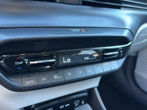 Voitures D'occasion À Maubeuge | Hyundai Bayon 1.0 T-Gdi 100Ch Creative