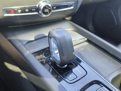 Voitures D'occasion À Maubeuge | Volvo Xc60 T6 Awd 253 + 145Ch Utimate Style Chrome Geartronic