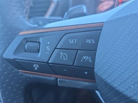 Voitures D'occasion À Maubeuge | Cupra Formentor 1.5 Tsi 150Ch V Dsg7