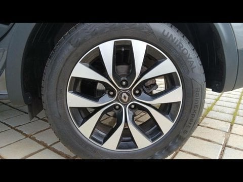 Voitures D'occasion À Maubeuge | Renault Arkana 1.3 Tce Mild Hybrid 140Ch Evolution Edc -22