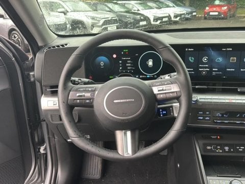 Voitures D'occasion À Maubeuge | Hyundai Kona Electric 65Kwh - 217Ch Ultime Edition