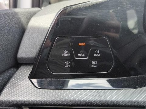 Voitures D'occasion À Maubeuge | Volkswagen Golf 1.5 Etsi Opf 150Ch R-Line Dsg7