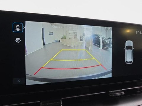 Voitures D'occasion À Maubeuge | Hyundai Kona 1.0 T-Gdi 100Ch Creative