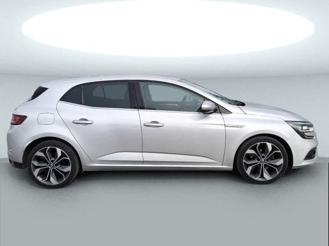 Voitures D'occasion À Maubeuge | Renault Mégane Megane 1.2 Tce 130Ch Energy Intens