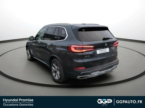 Voitures D'occasion À Maubeuge | Bmw X5 Xdrive45E 394Ch Xline 17Cv