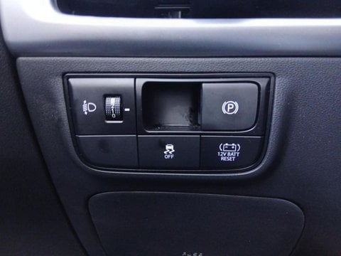 Voitures D'occasion À Maubeuge | Hyundai Tucson 1.6 T-Gdi 215Ch Hybrid Intuitive