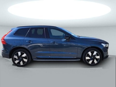 Voitures D'occasion À Maubeuge | Volvo Xc60 T6 Awd 253 + 145Ch Utimate Style Chrome Geartronic
