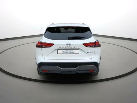 Voitures D'occasion À Maubeuge | Nissan Qashqai E-Power 190Ch Tekna+ 2022