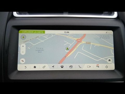 Voitures D'occasion À Maubeuge | Jaguar E-Pace 2.0D 150Ch