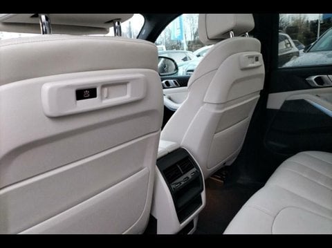 Voitures D'occasion À Maubeuge | Bmw X5 Xdrive45E 394Ch Xline 17Cv