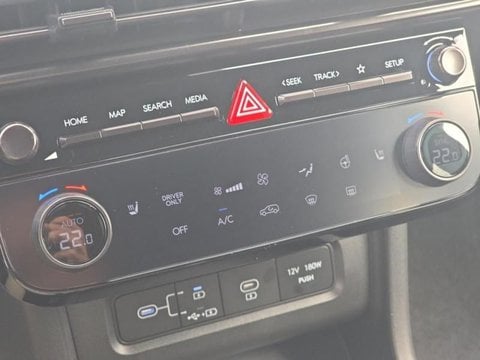 Voitures D'occasion À Maubeuge | Hyundai Tucson 1.6 T-Gdi 239Ch Hybrid N Line Ultime Edition