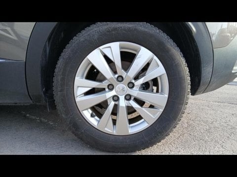 Voitures D'occasion À Maubeuge | Peugeot 3008 1.5 Bluehdi 130Ch S&S Style Eat8