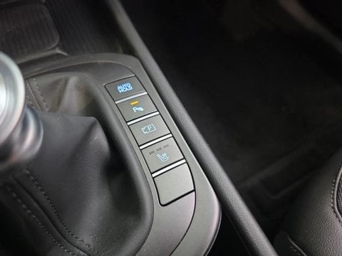 Voitures D'occasion À Maubeuge | Hyundai Kona 1.0 T-Gdi 100Ch Creative