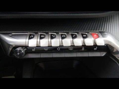 Voitures D'occasion À Maubeuge | Peugeot 3008 1.5 Bluehdi 130Ch S&S Style Eat8